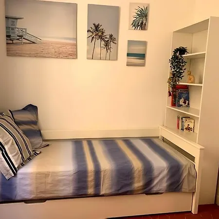 Cozy * Mentona