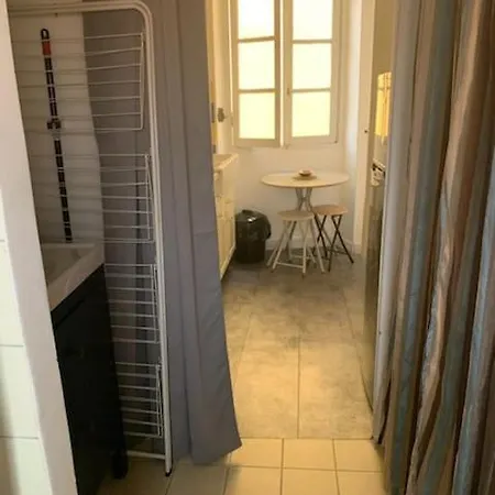 Cozy Menton