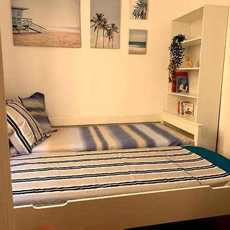 Cozy Apartment
