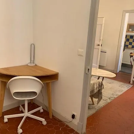 Apartment Cozy Menton