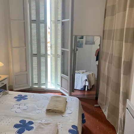 Cozy Menton