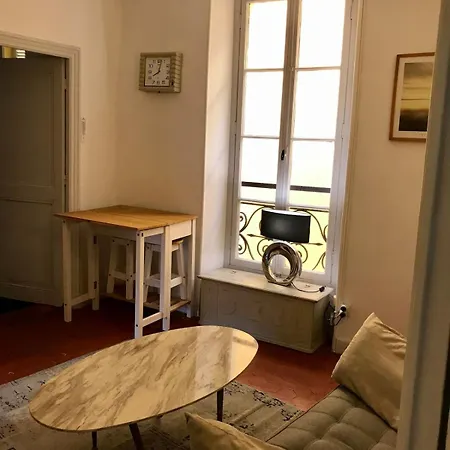 Apartment Cozy